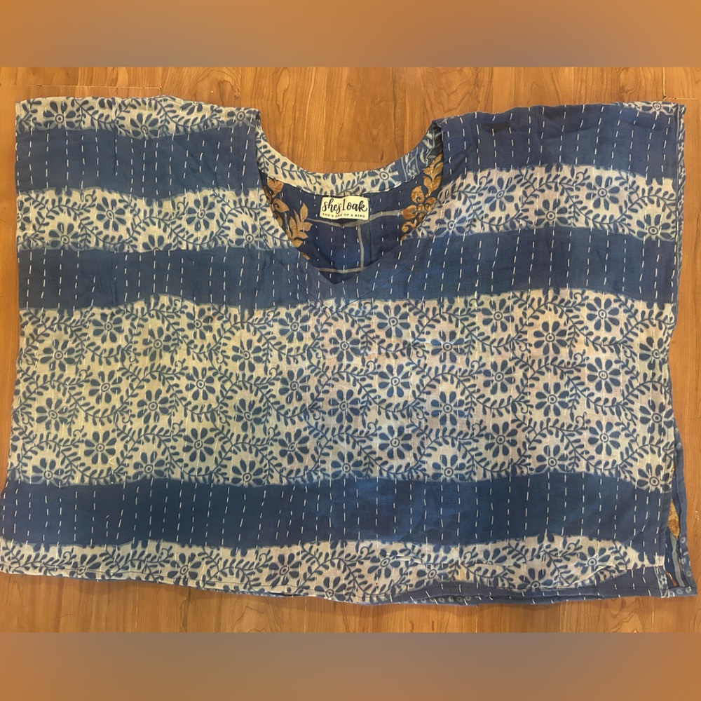 Kantha